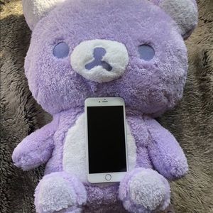 Rilakkuma HUGE stuffed bear